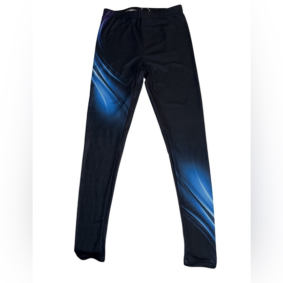 Pants - Printed Leggings